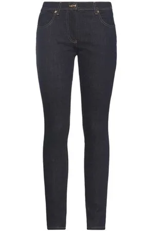 VERSACE PARTES DE ABAJO - Pantalones vaqueros