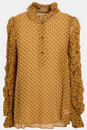 DRIES VAN NOTEN CAMISETAS Y TOPS - Tops