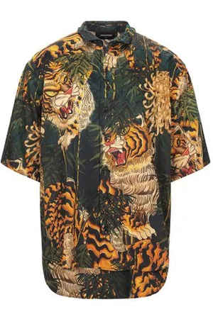 Dsquared2 CAMISETAS Y TOPS - Camisas