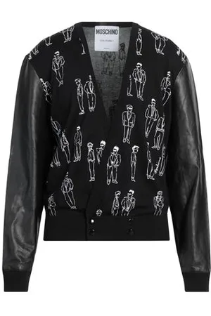 Moschino PRENDAS DE PUNTO - Cárdigans