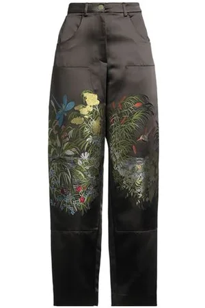 Etro PARTES DE ABAJO - Pantalones