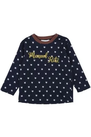 Manuel Ritz CAMISETAS Y TOPS - Sudaderas