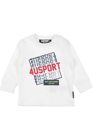 PACIOTTI 4US CAMISETAS Y TOPS - Camisetas