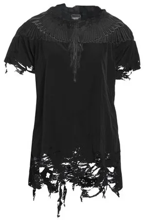 MARCELO BURLON CAMISETAS Y TOPS - Tops