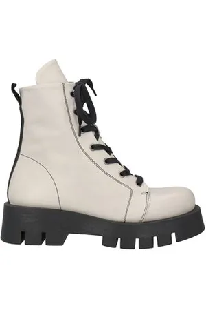 Patrizia Bonfanti CALZADO - Botines de caña alta