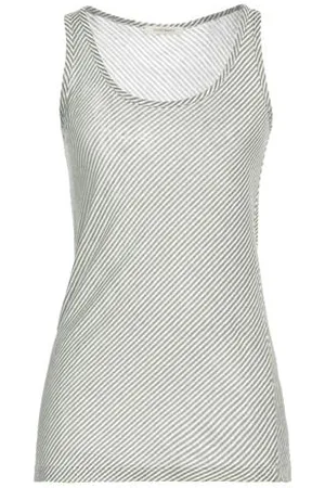 HOMEWARD CLOTHES CAMISETAS Y TOPS - Camisetas de tirantes
