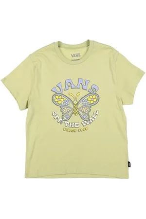 Vans CAMISETAS Y TOPS - Camisetas