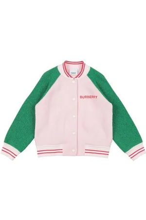 Burberry ROPA DE ABRIGO - Chaquetas y cazadoras