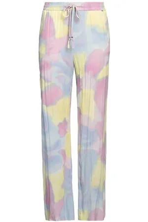 HUGO BOSS PARTES DE ABAJO - Pantalones