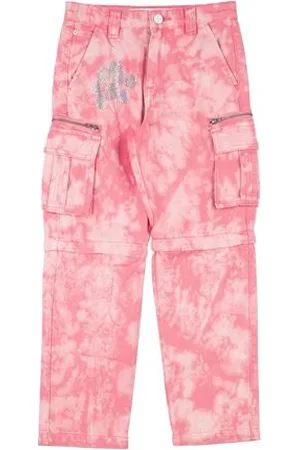 Guess PARTES DE ABAJO - Pantalones vaqueros
