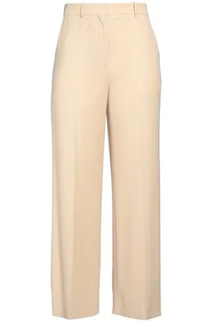 Lanvin PARTES DE ABAJO - Pantalones