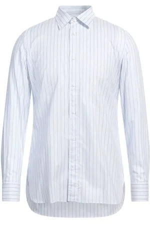 LUIGI BORRELLI NAPOLI CAMISETAS Y TOPS - Camisas