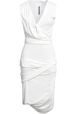 Rick Owens VESTIDOS - Vestidos midi