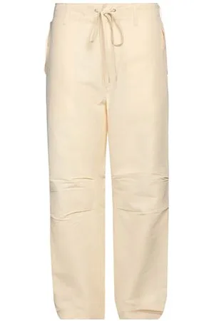 Auralee PARTES DE ABAJO - Pantalones