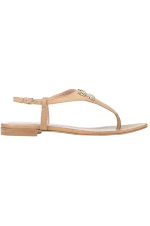 Twin-Set CALZADO - Sandalias de dedo