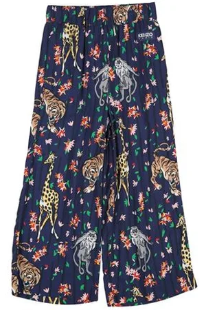 Kenzo PARTES DE ABAJO - Pantalones