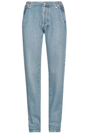 COPERNI PARTES DE ABAJO - Pantalones vaqueros