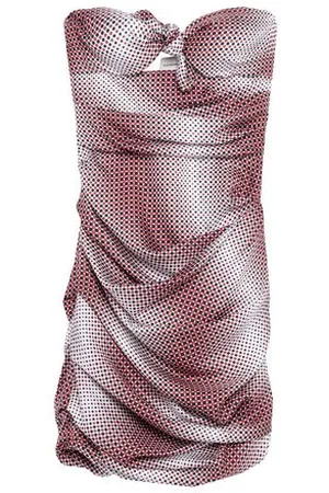 ALEXANDRE VAUTHIER VESTIDOS - Minivestidos