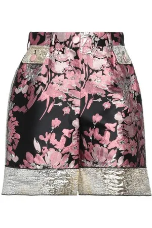Dolce & Gabbana PARTES DE ABAJO - Pantalones cortos y bermudas