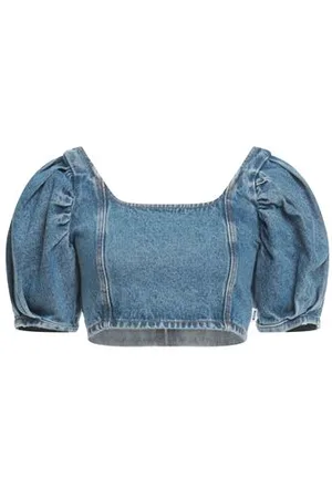 Msgm CAMISETAS Y TOPS - Tops