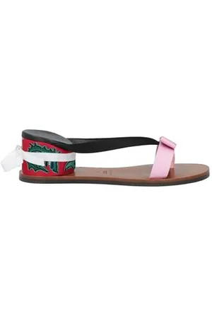 Marni CALZADO - Sandalias de dedo
