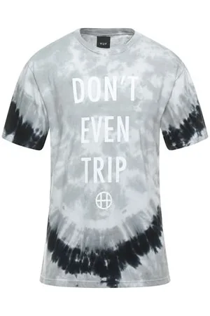 Huf CAMISETAS Y TOPS - Camisetas