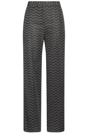 Missoni PARTES DE ABAJO - Pantalones