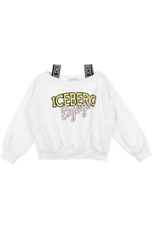 Iceberg CAMISETAS Y TOPS - Sudaderas