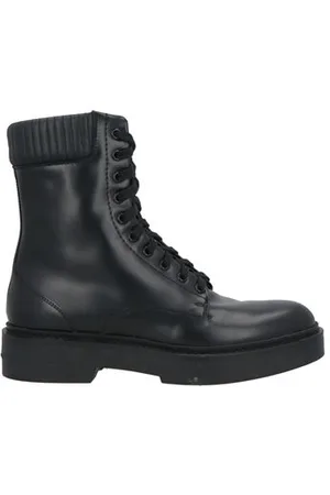 santoni CALZADO - Botines de caña alta