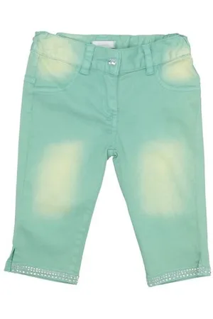MICROBE BY MISS GRANT PARTES DE ABAJO - Pantalones