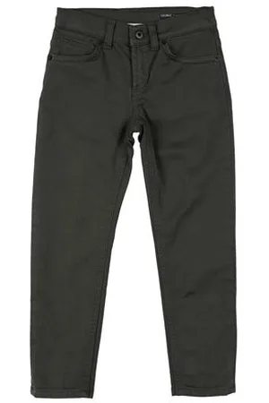 Dondup PARTES DE ABAJO - Pantalones