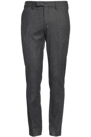Devore PARTES DE ABAJO - Pantalones