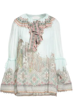 ZIMMERMANN CAMISETAS Y TOPS - Tops