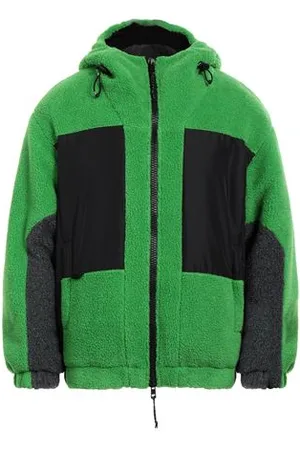 Msgm ROPA DE ABRIGO - Plumíferos y acolchados