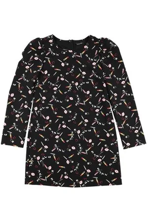 MONNALISA VESTIDOS - Vestidos para niña
