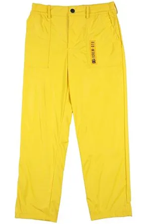 Dolce & Gabbana PARTES DE ABAJO - Pantalones