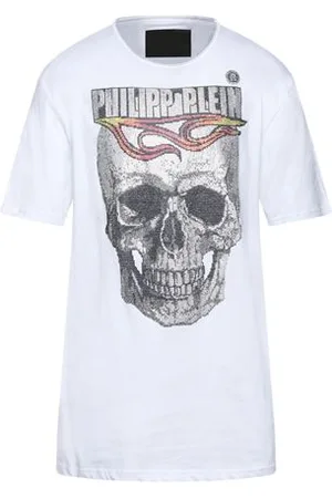 Philipp Plein CAMISETAS Y TOPS - Camisetas