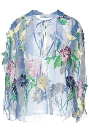 BLUMARINE CAMISETAS Y TOPS - Tops