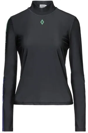MARCELO BURLON CAMISETAS Y TOPS - Camisetas