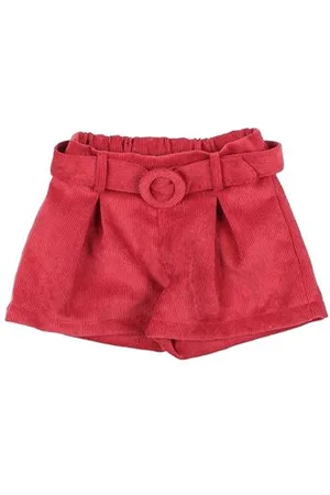 MEILISA BAI PARTES DE ABAJO - Pantalones cortos y bermudas