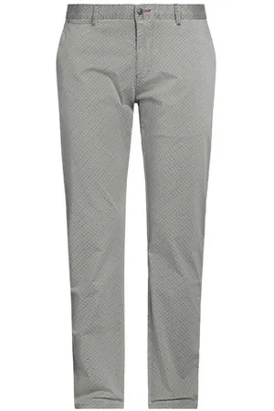 Gaudi PARTES DE ABAJO - Pantalones