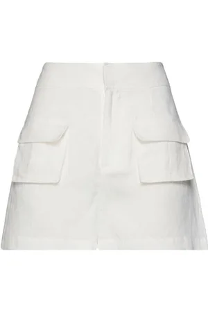 Guess PARTES DE ABAJO - Pantalones cortos y bermudas