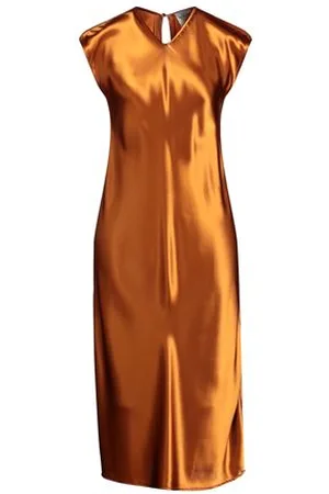 FORTE FORTE VESTIDOS - Vestidos midi