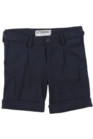 Iceberg PARTES DE ABAJO - Pantalones cortos y bermudas