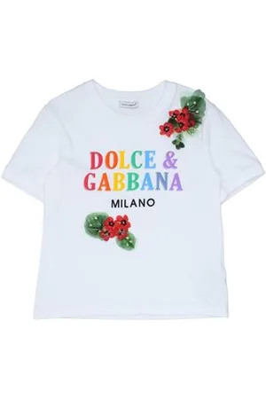 Dolce & Gabbana CAMISETAS Y TOPS - Camisetas