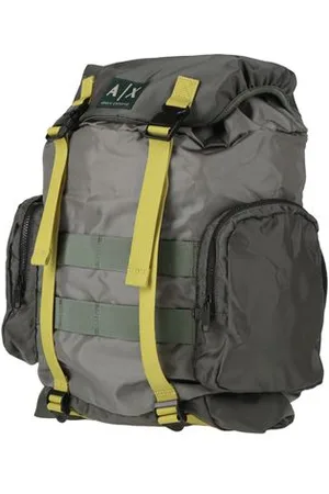 Armani Exchange BOLSOS - Mochilas