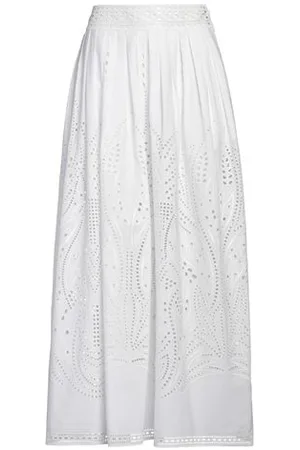 Alberta Ferretti PARTES DE ABAJO - Faldas largas