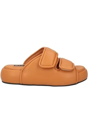 SIMON MILLER CALZADO - Sandalias con cierre