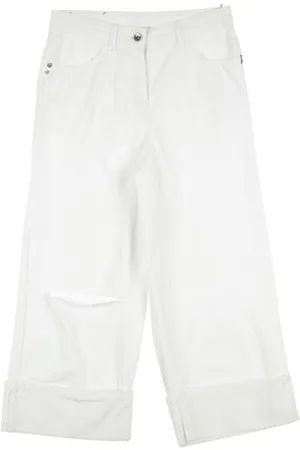 Patrizia Pepe PARTES DE ABAJO - Pantalones