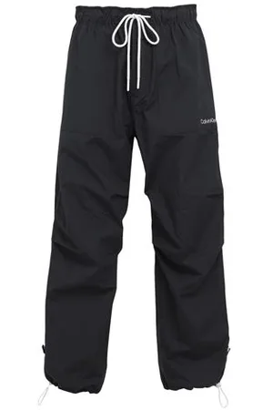 Calvin Klein PARTES DE ABAJO - Pantalones